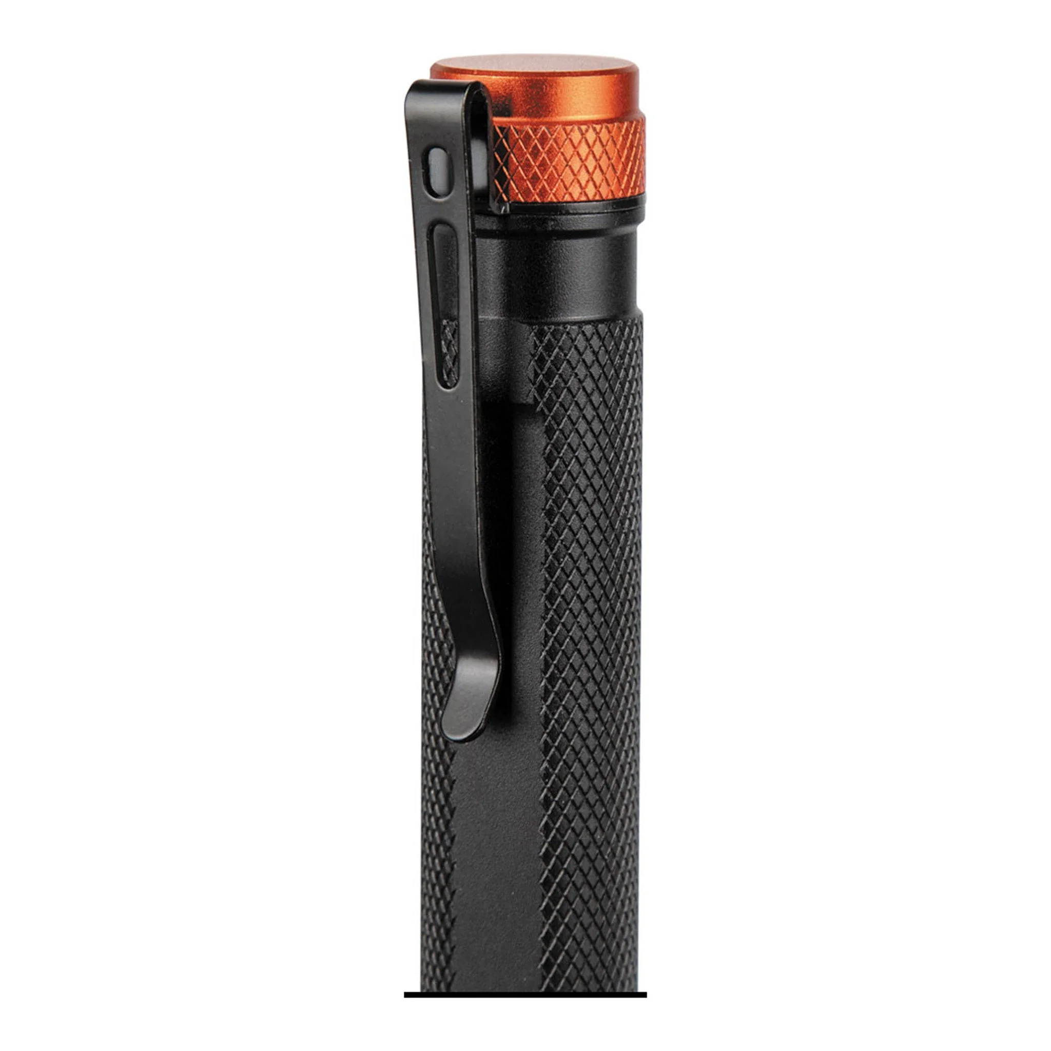 Klein Tools 56026 Inspection Penlight with Class 3R Red Laser Pointer - Image 7
