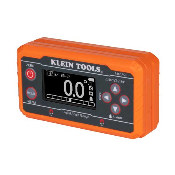 Klein Tools 935DAGL Digital Level with Programmable Angles