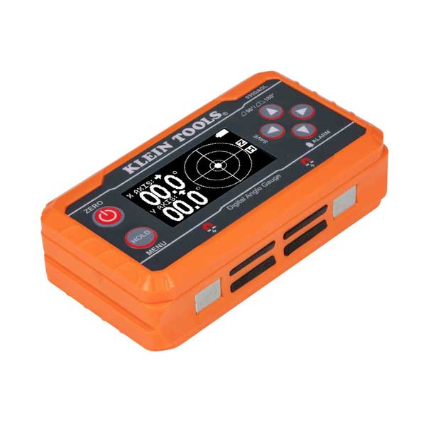Klein Tools 935DAGL Digital Level with Programmable Angles - Image 4