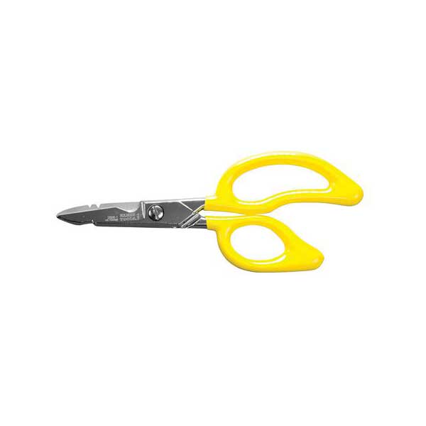 Klein Tools All-Purpose Electrician's Scissors