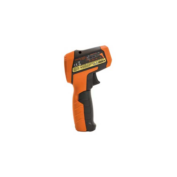 Klein Tools Dual-Laser Infrared Thermometer - Image 3