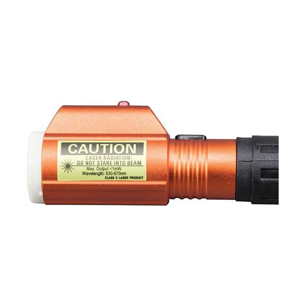 Klein Tools 56026R Inspection Penlight with Laser Pointer - Image 4
