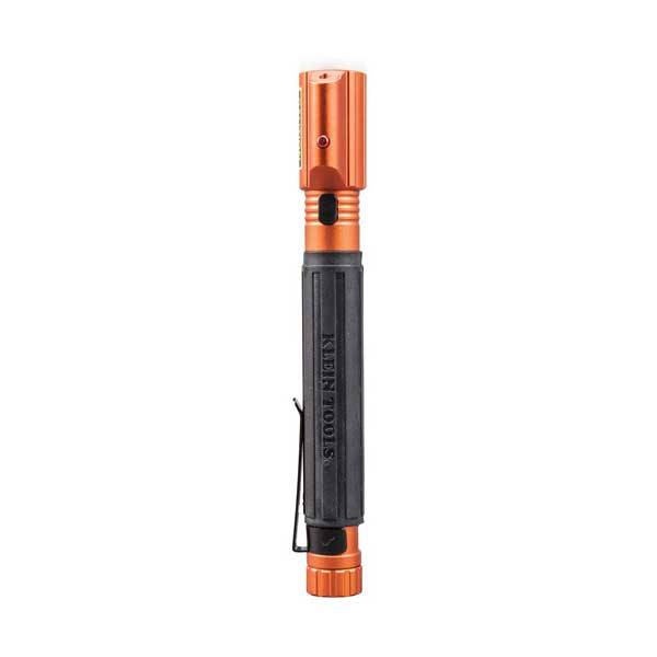 Klein Tools 56026R Inspection Penlight with Laser Pointer - Image 5