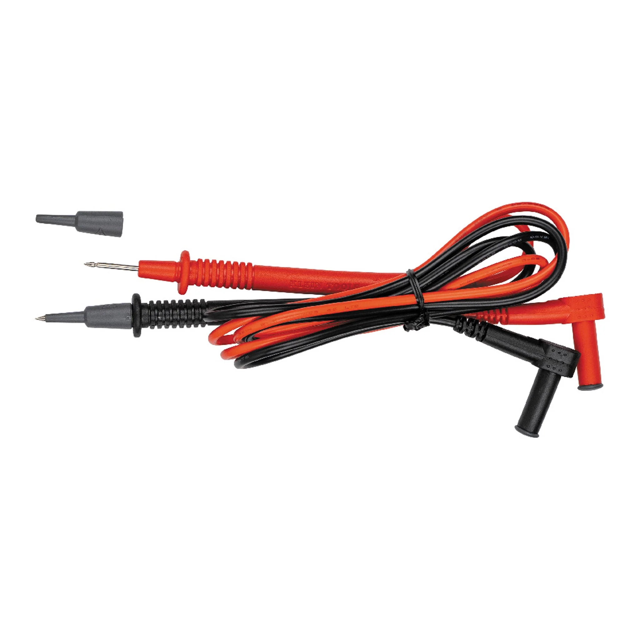 Klein Tools MM325 600V Manual-Ranging Digital Multimeter - Image 8