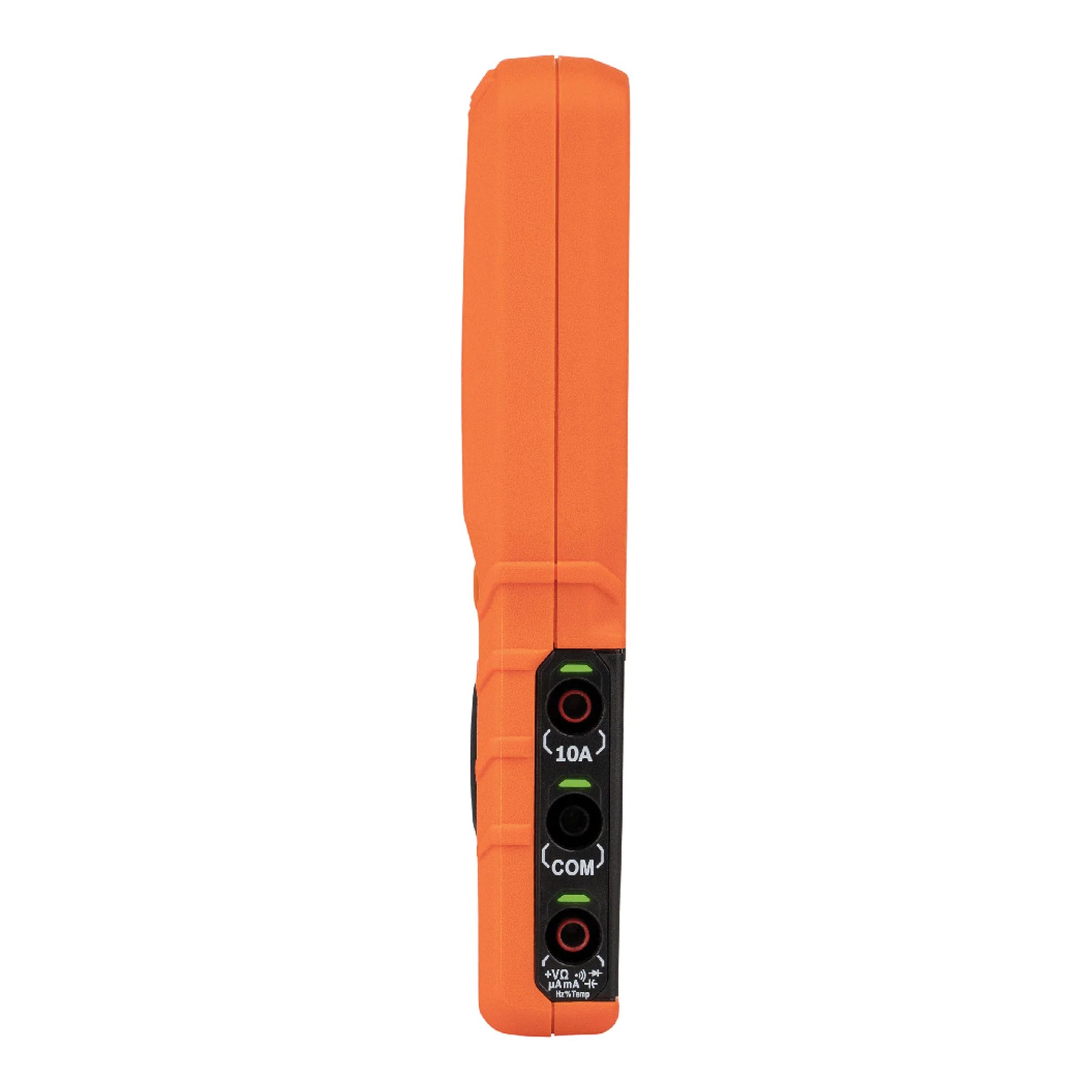 Klein Tools MM450 600V Temp TRMS Auto-Ranging Slim Digital Multimeter - Image 2