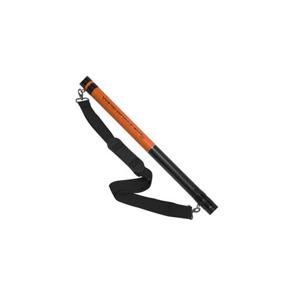 Klein Tools SRS56036 SuperRod Series 18' WireSpanner Plus Telescopic Pole - Image 3