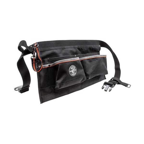 Klein Tools Tradesman Pro Tool Pouch Apron - Image 2