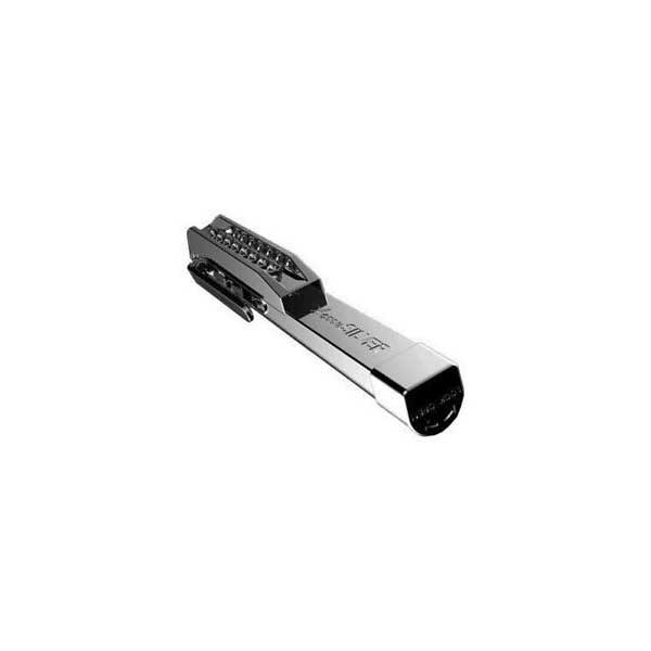 LARRY SILVER POCKET LIGHT