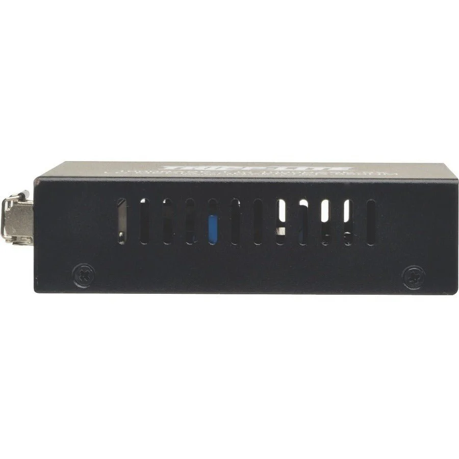Tripp Lite N785-001-LC-MM LC Multimode Fiber Media Converter Gigabit - Image 12