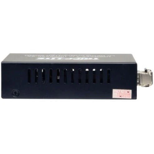 Tripp Lite N785-001-LC-MM LC Multimode Fiber Media Converter Gigabit - Image 6