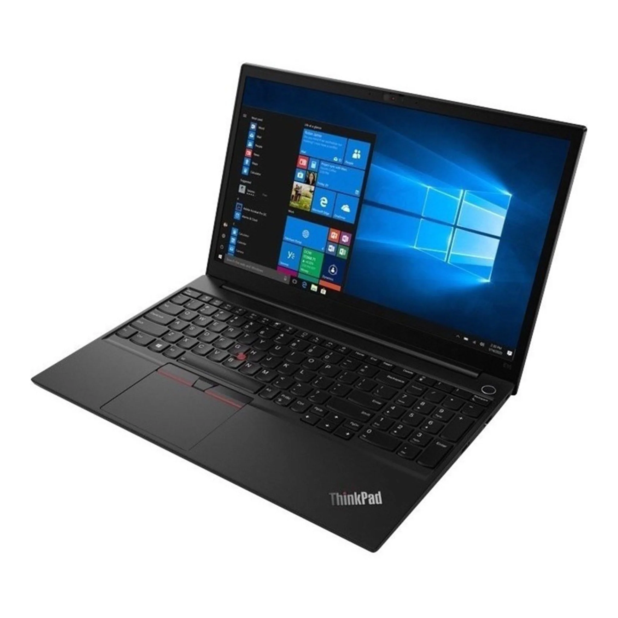 Lenovo 20TD00HAUS 15.6" Intel i5-1135G7 FHD ThinkPad E15 G2 Notebook - Image 2