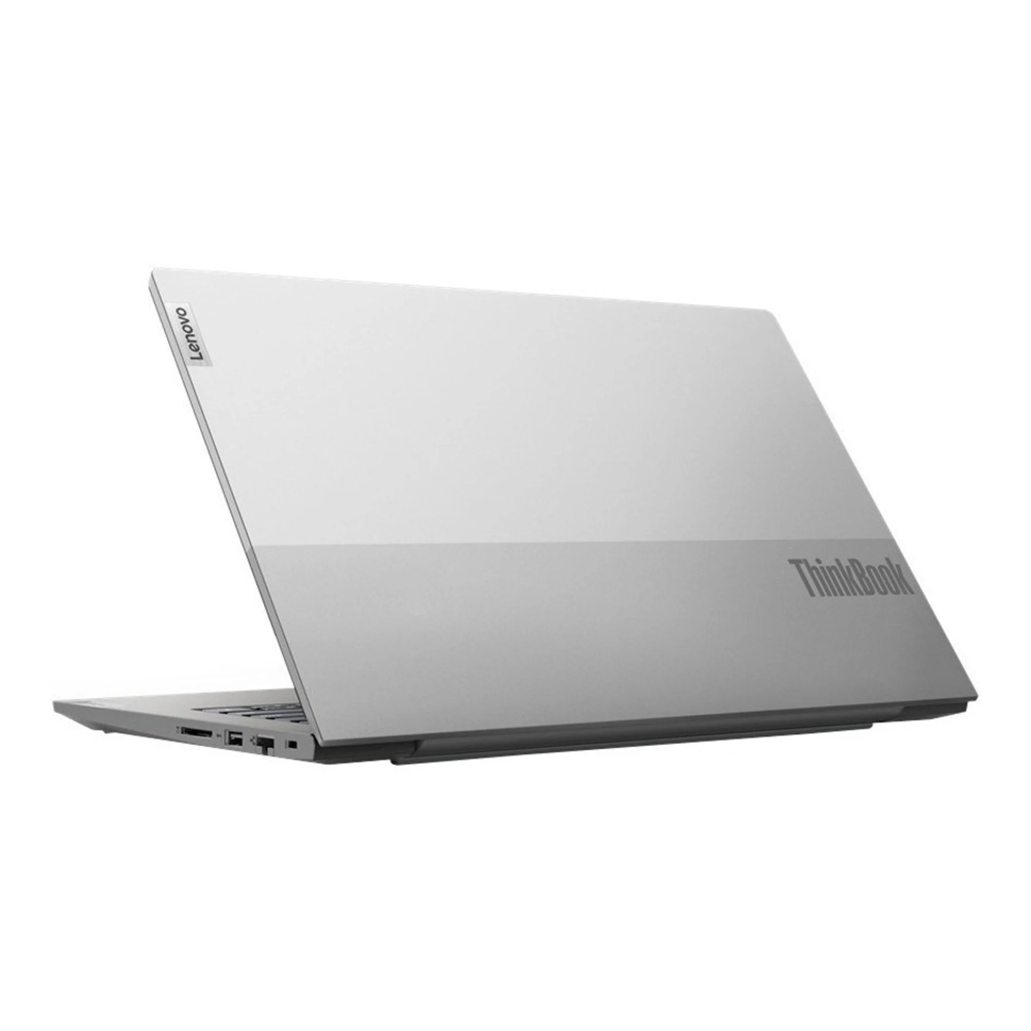 Lenovo 21DJ000VUS 15.6" ThinkBook 15 G4 IAP Multi-Touch Notebook (Mineral Gray) - Image 4