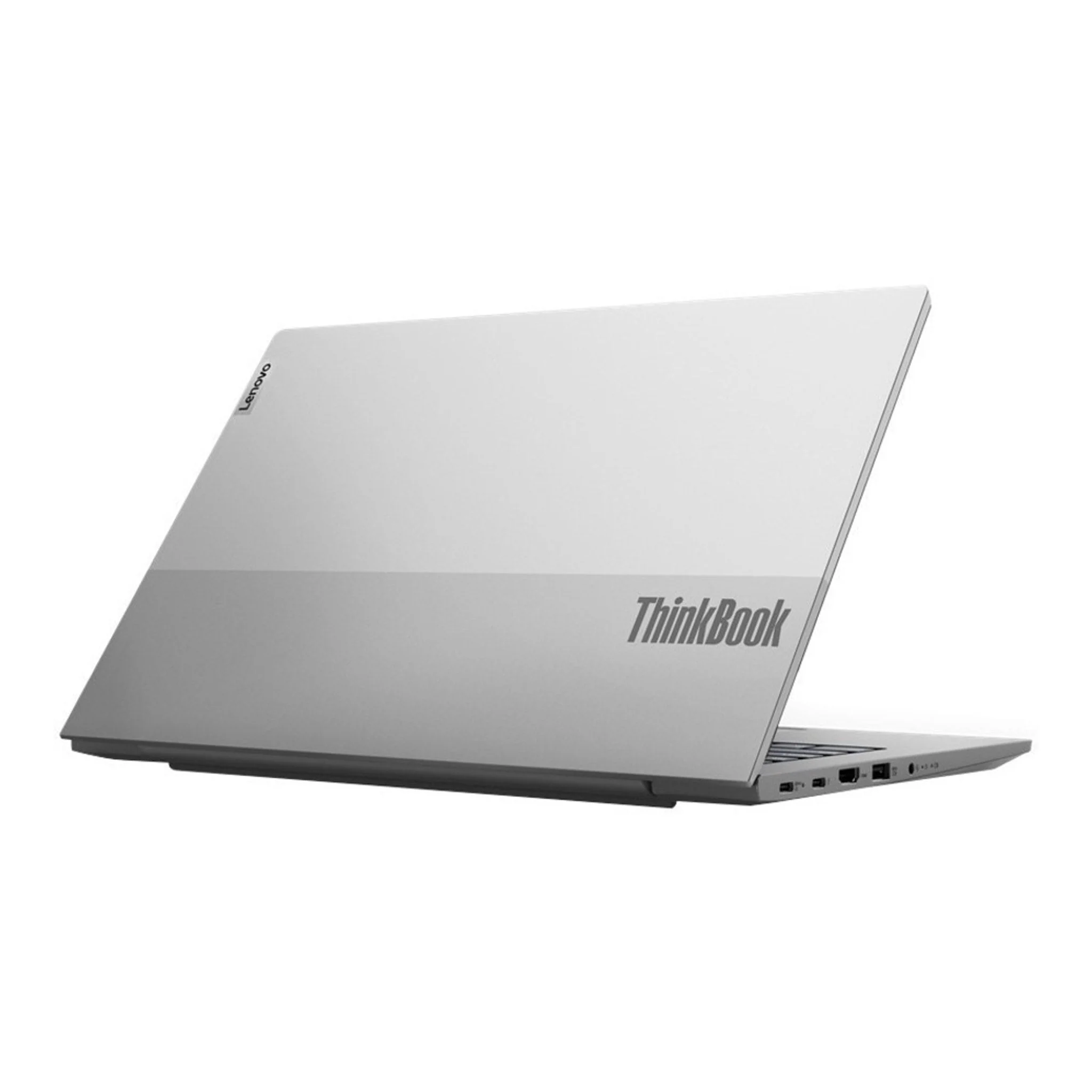 Lenovo 21DJ000VUS 15.6" ThinkBook 15 G4 IAP Multi-Touch Notebook (Mineral Gray) - Image 5
