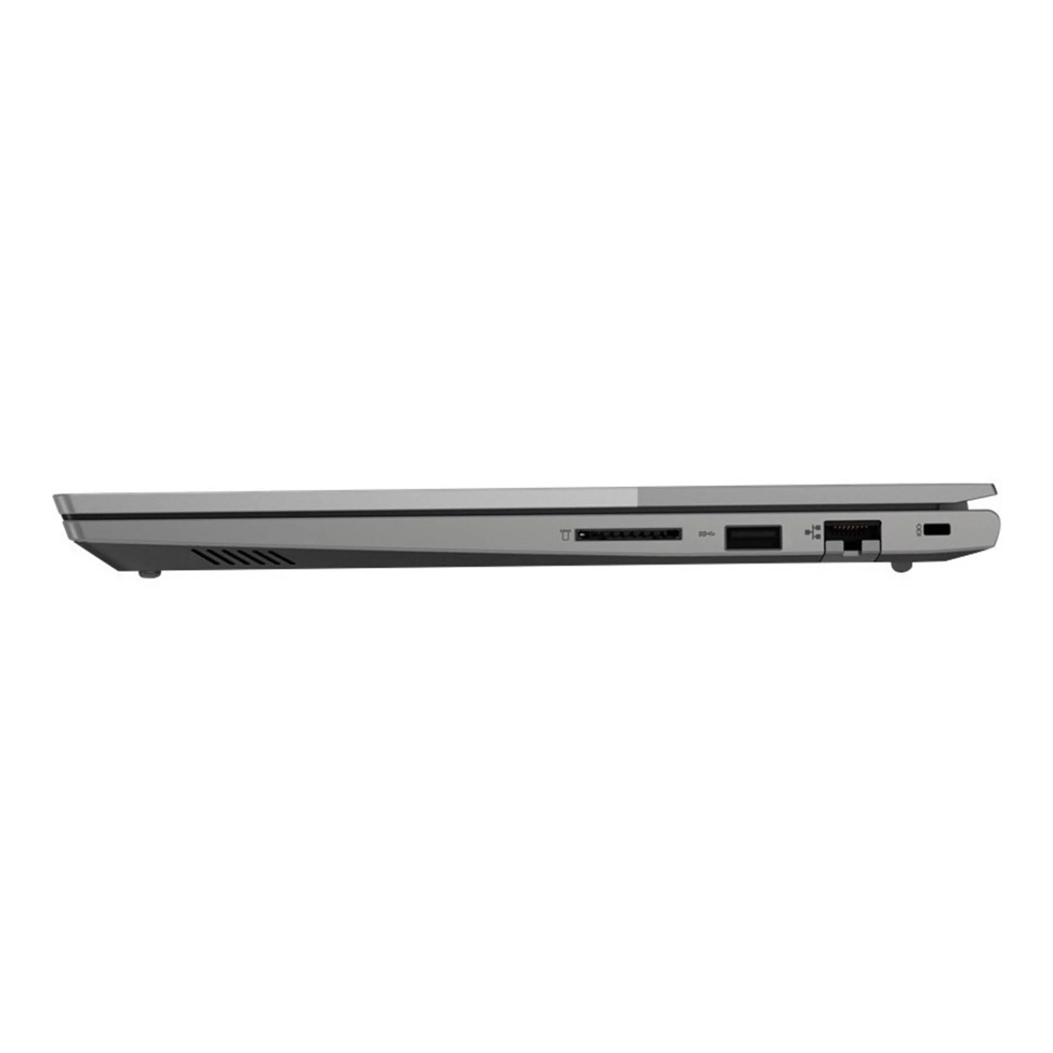 Lenovo 21DJ000VUS 15.6" ThinkBook 15 G4 IAP Multi-Touch Notebook (Mineral Gray) - Image 6
