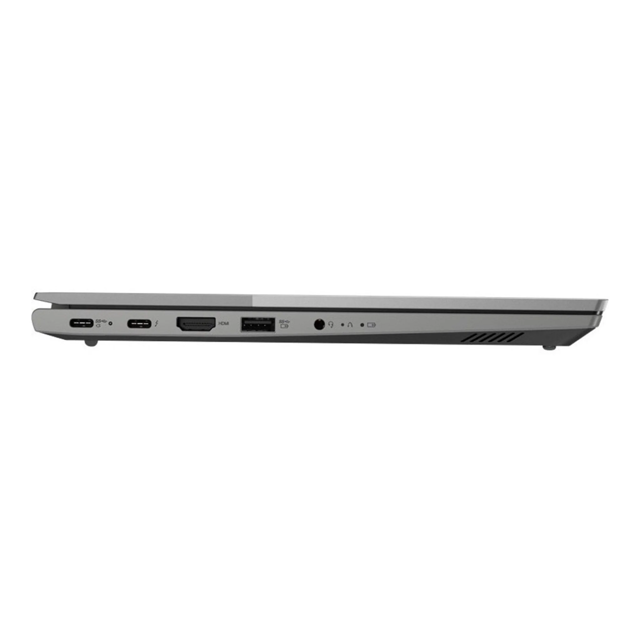 Lenovo 21DJ000VUS 15.6" ThinkBook 15 G4 IAP Multi-Touch Notebook (Mineral Gray) - Image 7