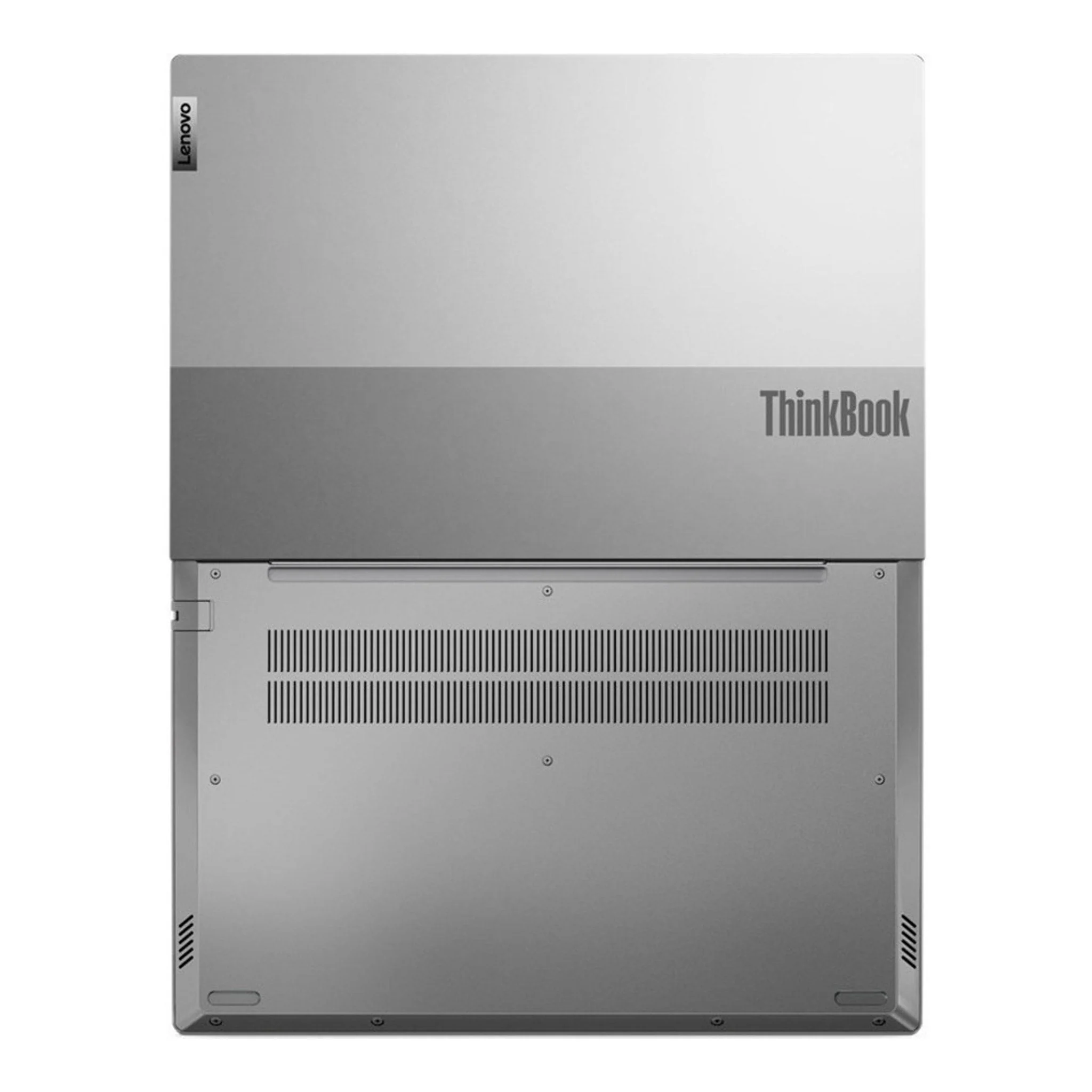 Lenovo 21DJ000VUS 15.6" ThinkBook 15 G4 IAP Multi-Touch Notebook (Mineral Gray) - Image 9