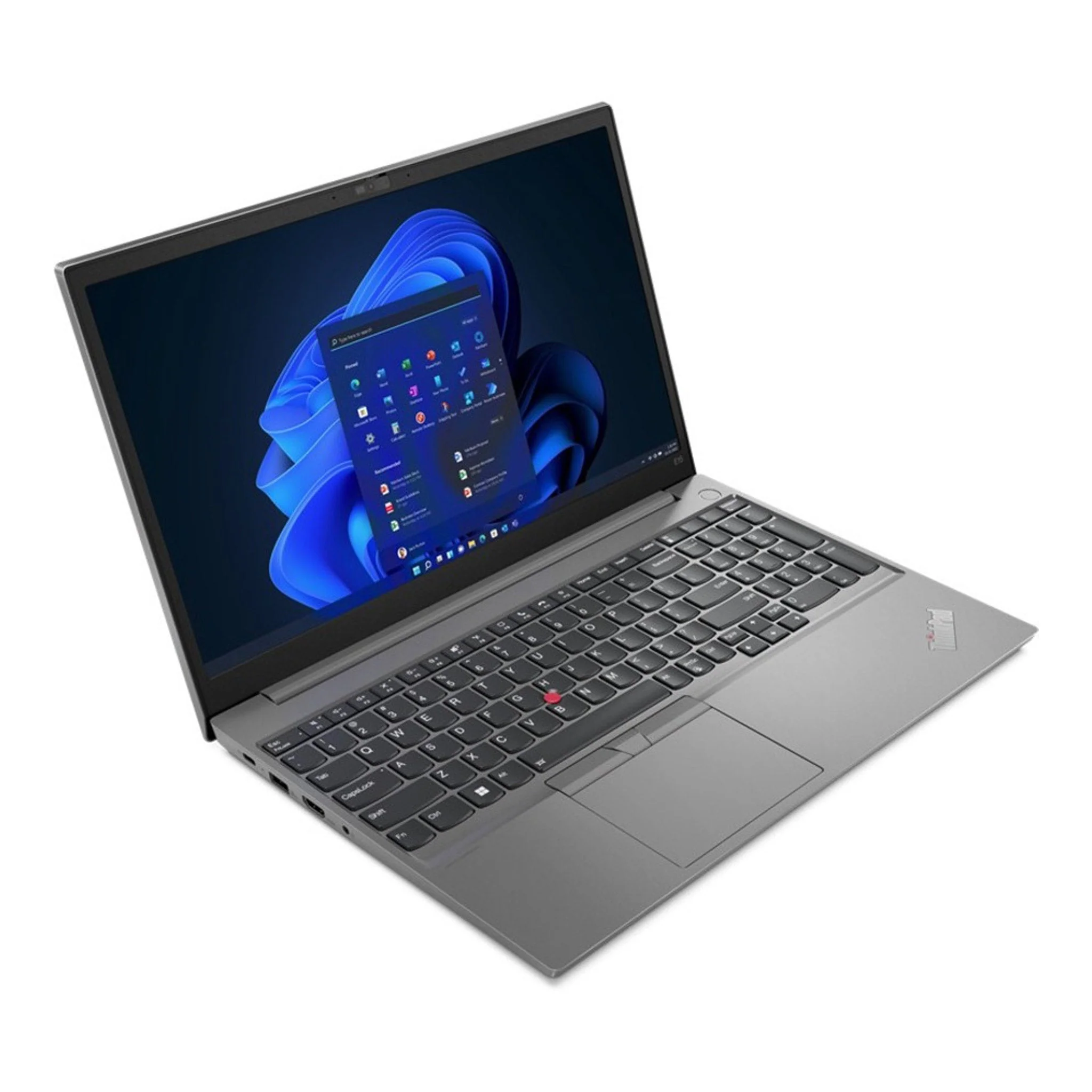 Lenovo ThinkPad E15 Gen 4 15.6" Notebook, Intel Core i5-1235U, 16GB RAM, 512 SSD, 1080p IPS Display - Image 3