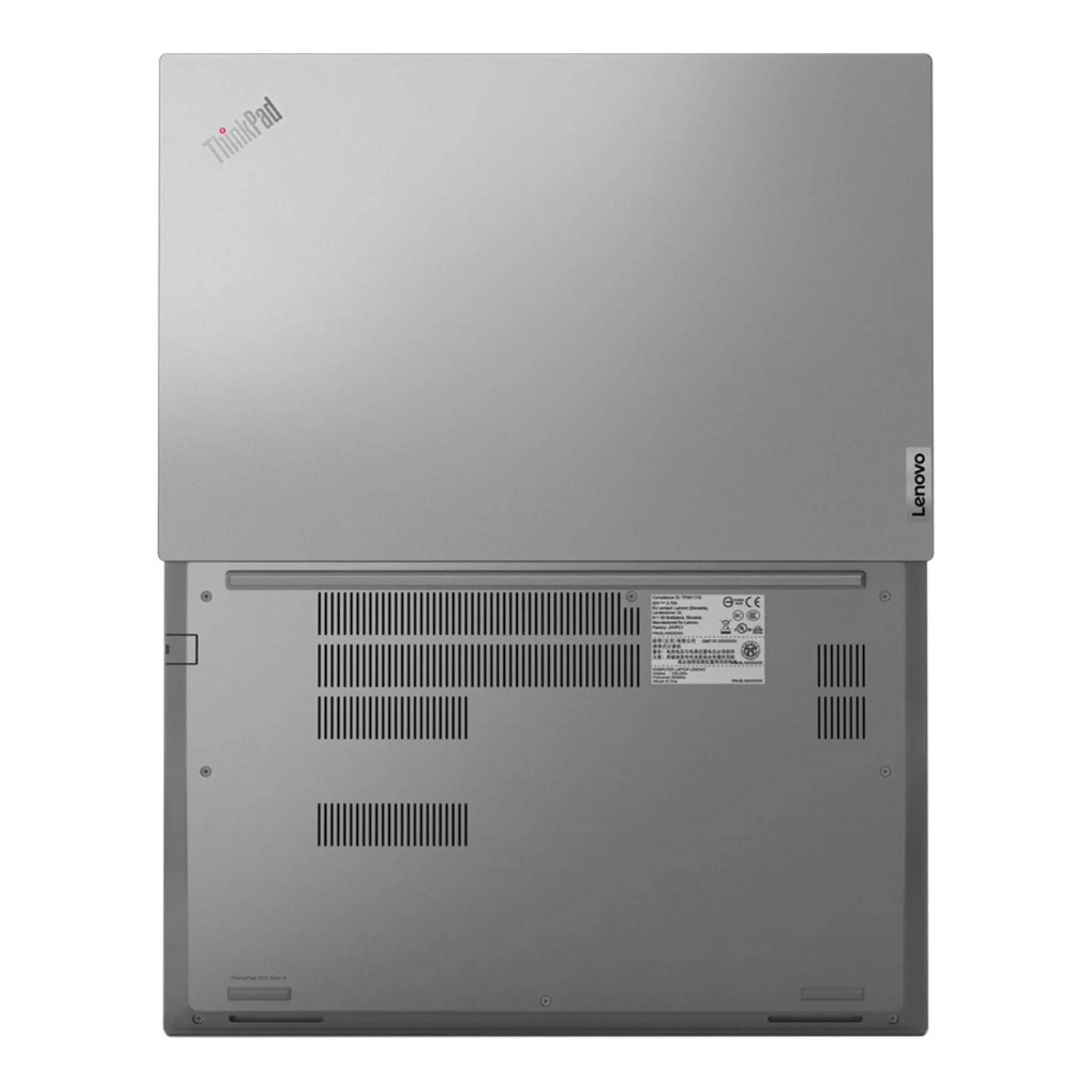 Lenovo ThinkPad E15 Gen 4 15.6" Notebook, Intel Core i5-1235U, 16GB RAM, 512 SSD, 1080p IPS Display - Image 8
