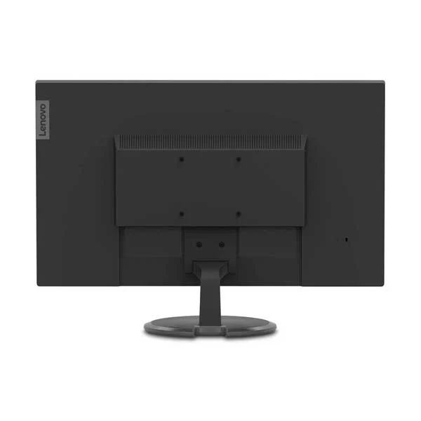 Lenovo 66B8KCC6US 27" 16:9 Full HD 1080p Raven Black D27-30 LED-Backlit LCD Monitor - Image 2