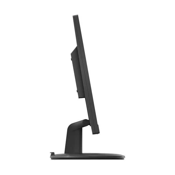 Lenovo 66B8KCC6US 27" 16:9 Full HD 1080p Raven Black D27-30 LED-Backlit LCD Monitor - Image 3