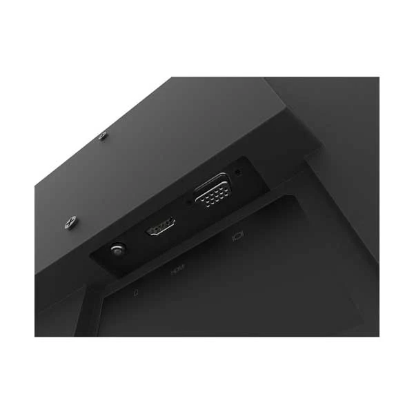 Lenovo 66B8KCC6US 27" 16:9 Full HD 1080p Raven Black D27-30 LED-Backlit LCD Monitor - Image 4