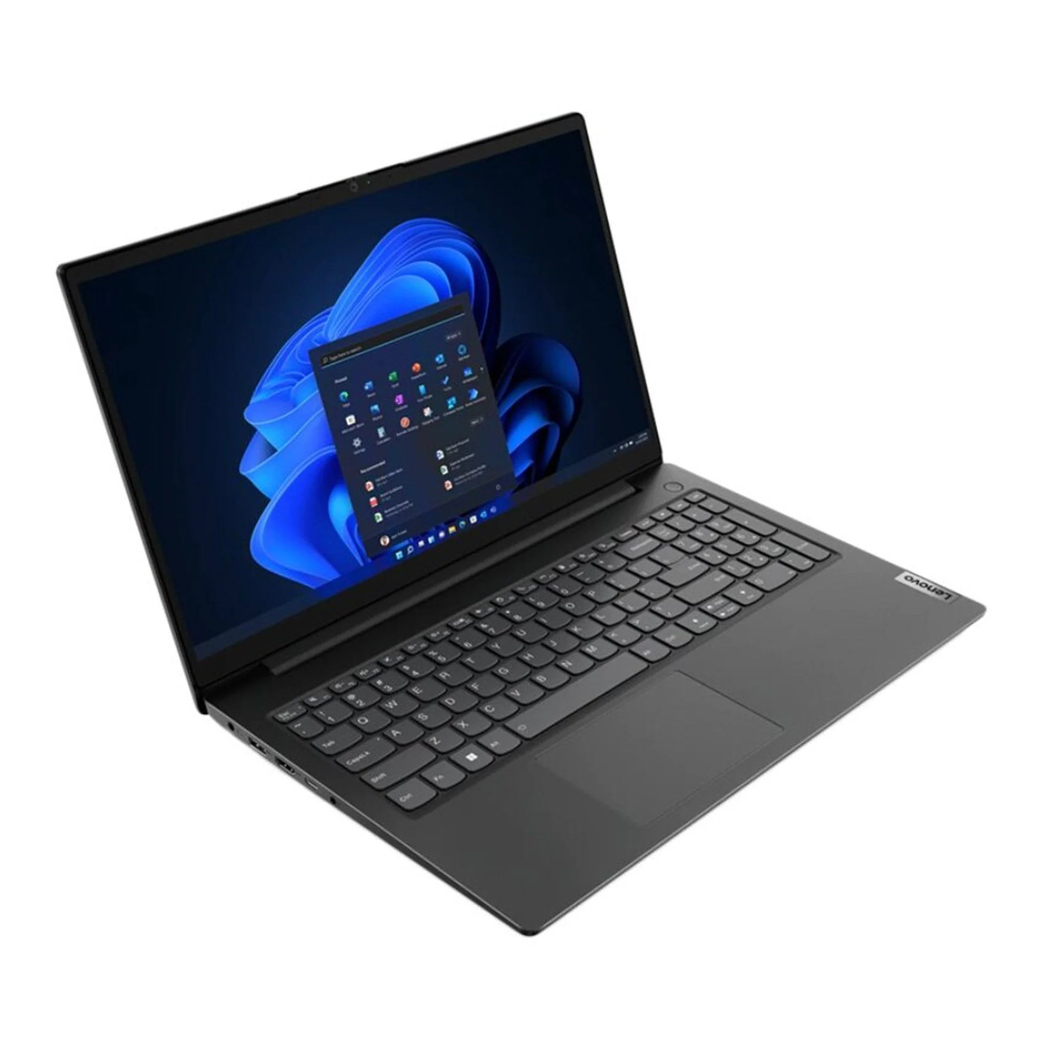 Lenovo V15 G3 ABA 15.6" Notebook, AMD Ryzen 5-5625U, 8GB RAM, 256GB SSD, 1080p Display - Image 3
