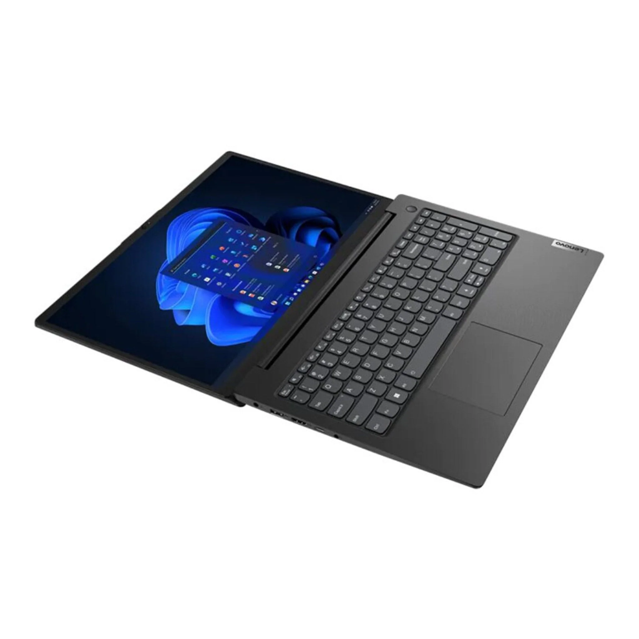 Lenovo V15 G3 ABA 15.6" Notebook, AMD Ryzen 5-5625U, 8GB RAM, 256GB SSD, 1080p Display - Image 4