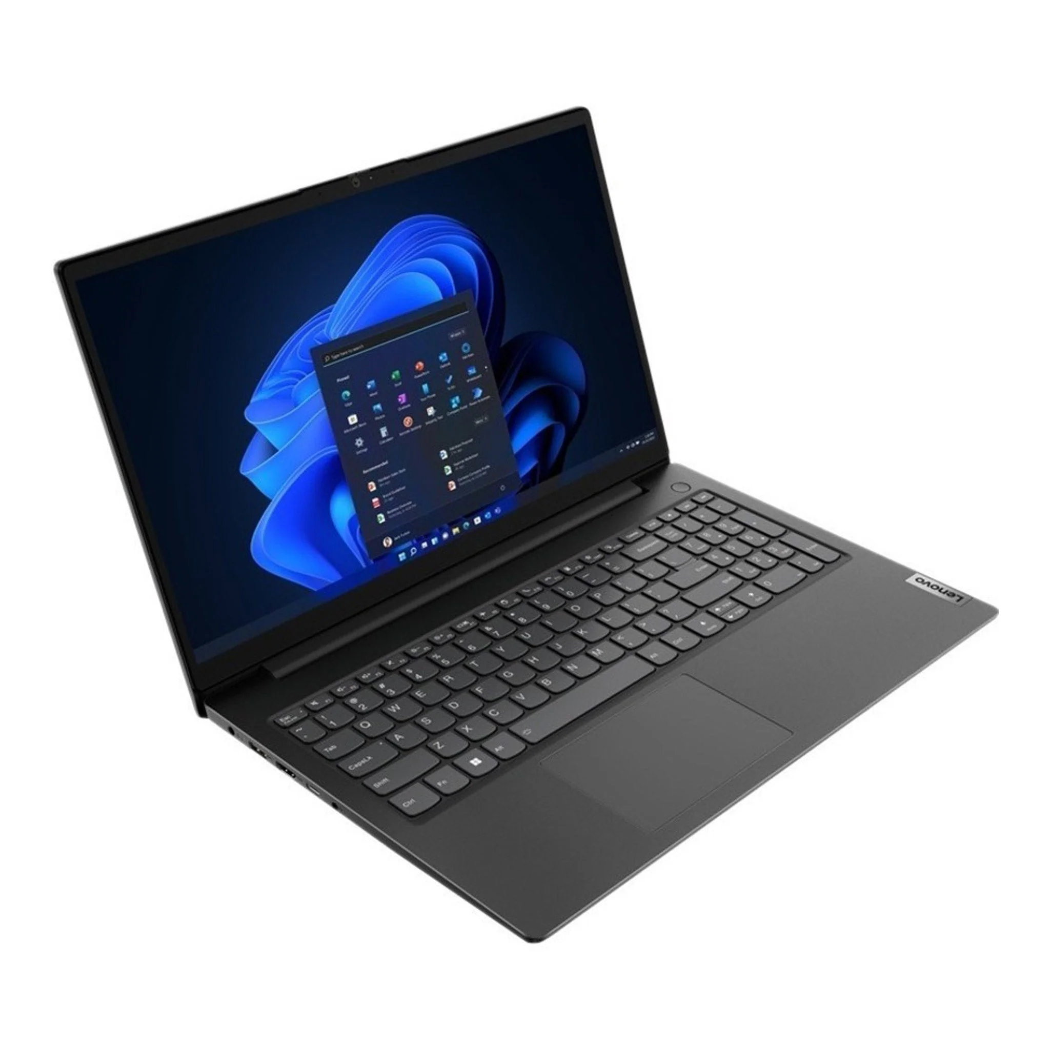 Lenovo V15 G3 IAP 15.6" Notebook, Intel Core i3-1215U, 256GB SSD, 8GB Ram, 1080p Display - Image 3