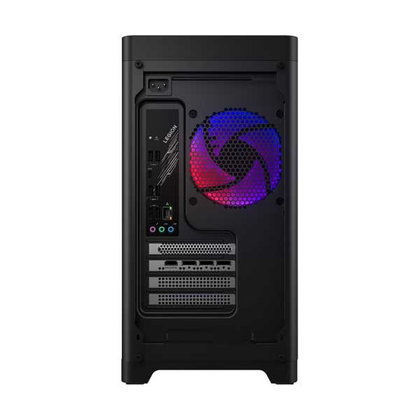 Lenovo Legion T5 Gaming Desktop | NVIDIA GeForce RTX 5060 Ti | AMD Ryzen 7 7700X | 32GB | 1TB SSD | 90YJ005RUS - Image 3