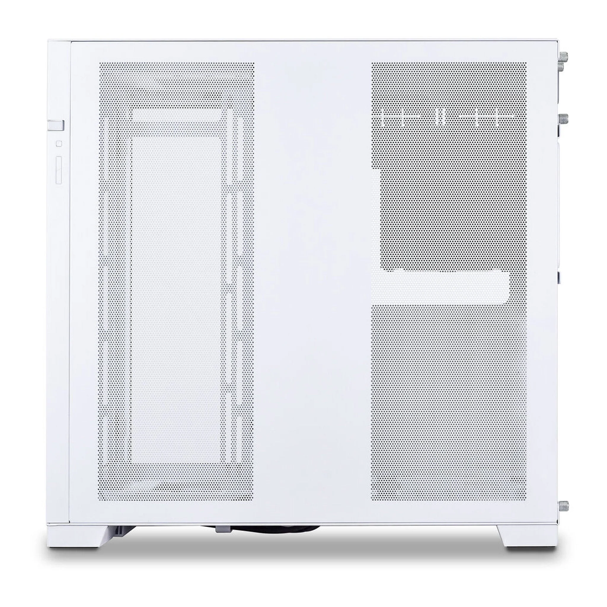 Lian Li O11DEW Dynamic EVO Mid-Tower E-ATX Case - White - Image 5