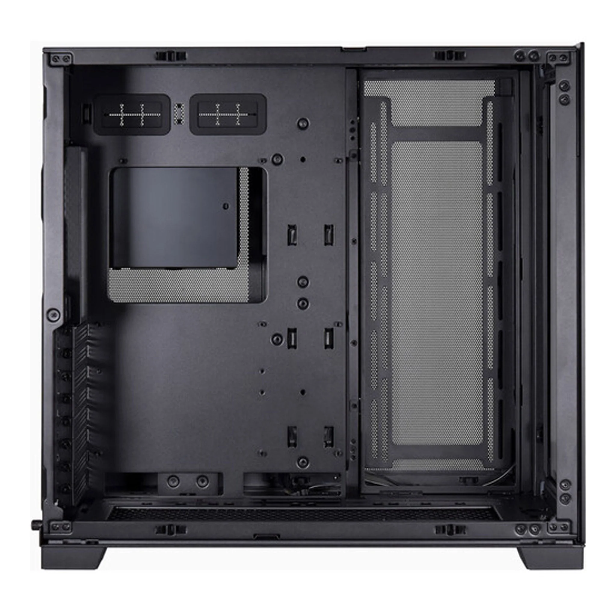 Lian Li O11DEX Dynamic EVO Mid-Tower E-ATX Case - Black - Image 4