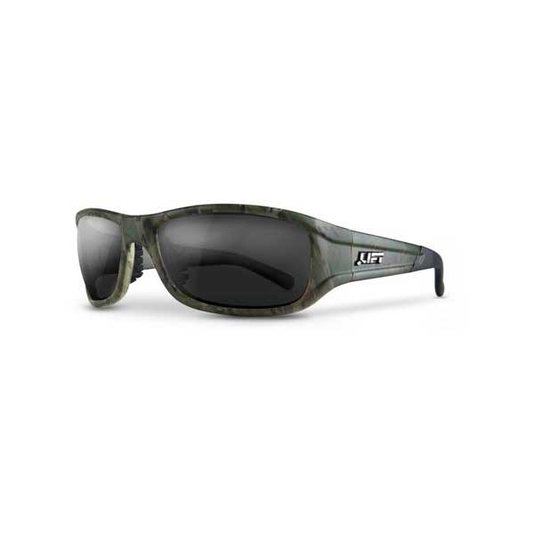 ALIAS SAFETY GLASSES