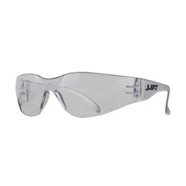 LIFT TEAR OFF SAFETY GLASSES