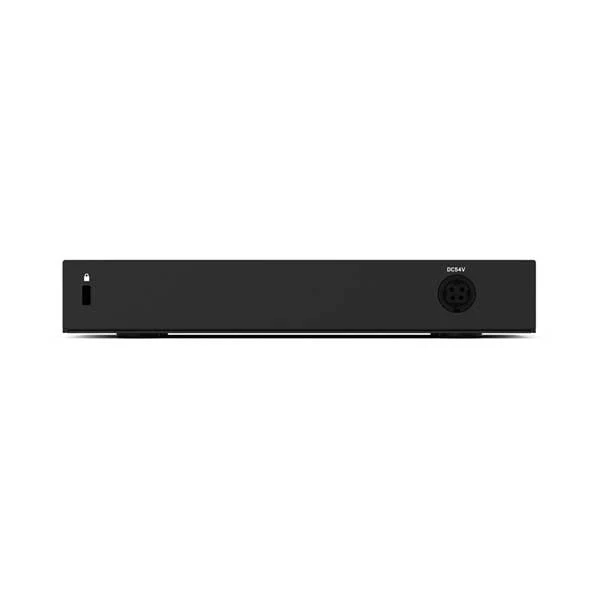 Linksys LGS108P 8-Port Gigabit PoE+ Business Desktop Switch - Image 3