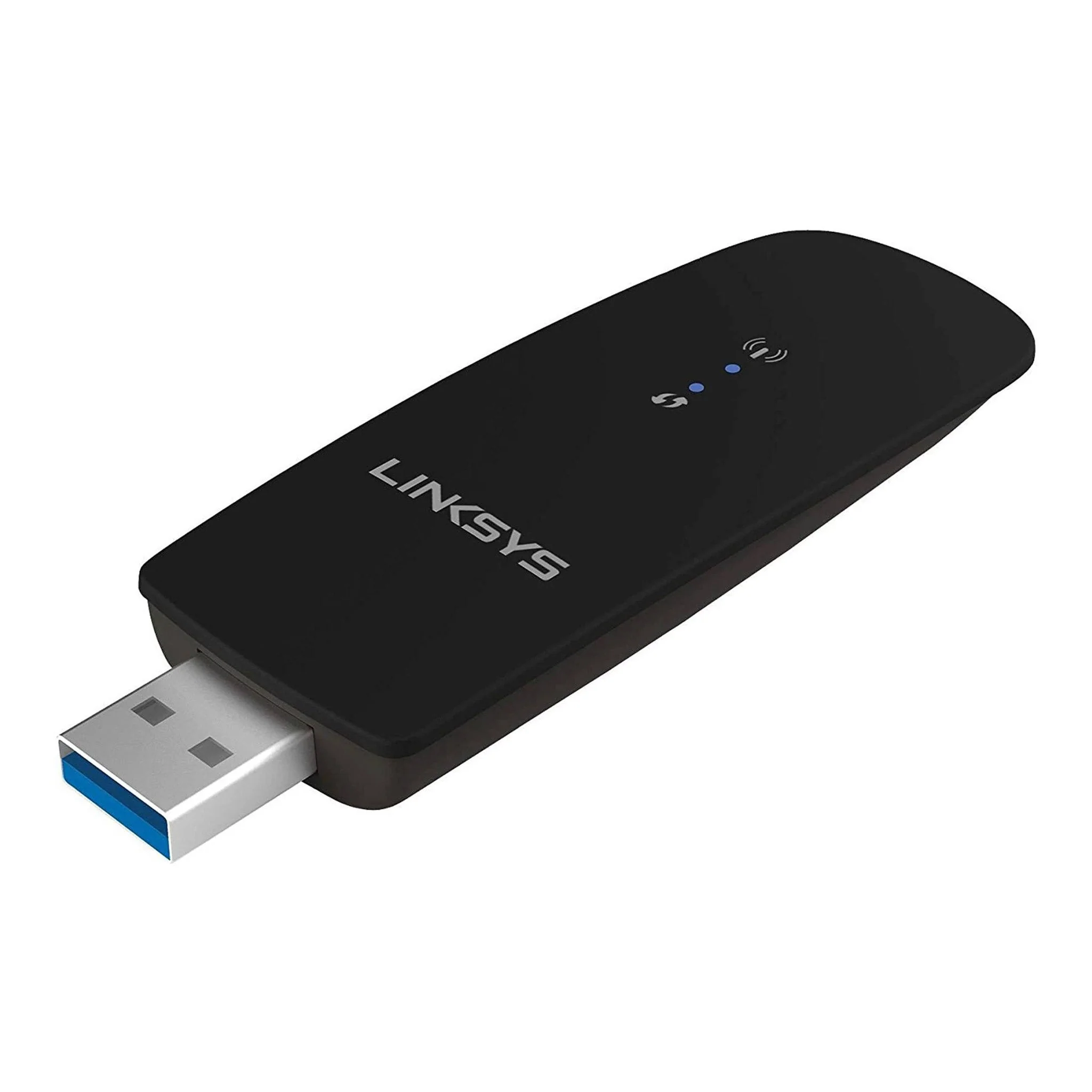 Linksys WUSB6300 AC1200 Dual-Band Wireless-AC USB 3.0 Adapter