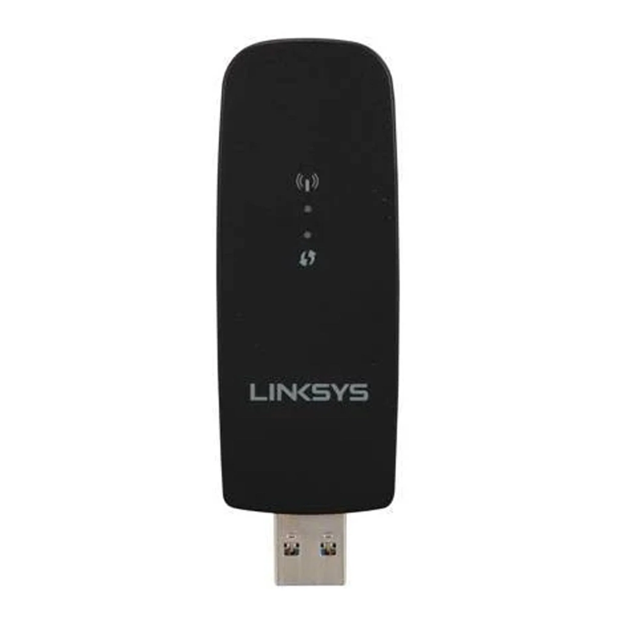 Linksys WUSB6300 AC1200 Dual-Band Wireless-AC USB 3.0 Adapter - Image 4
