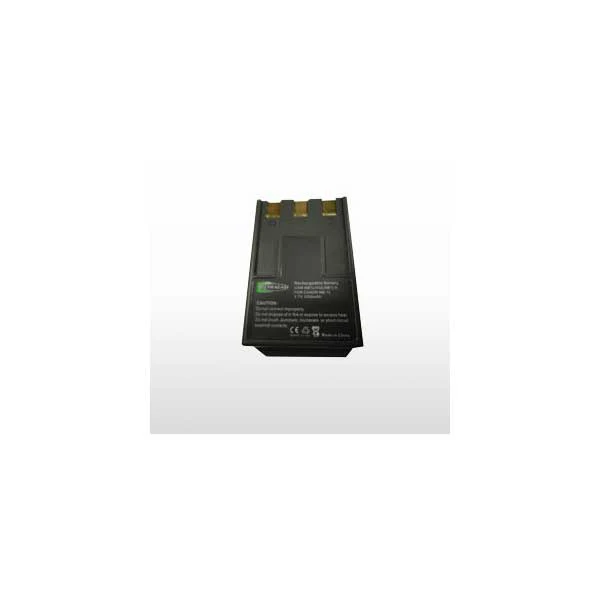 Lion 3.7V 1000mAh Camcorder Battery