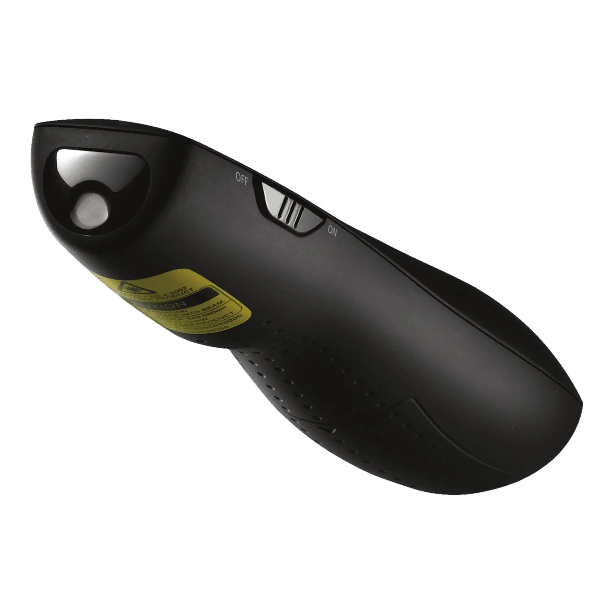 Logitech 910-001350 R800 Laser Presentation Remote with LCD Display - Image 3