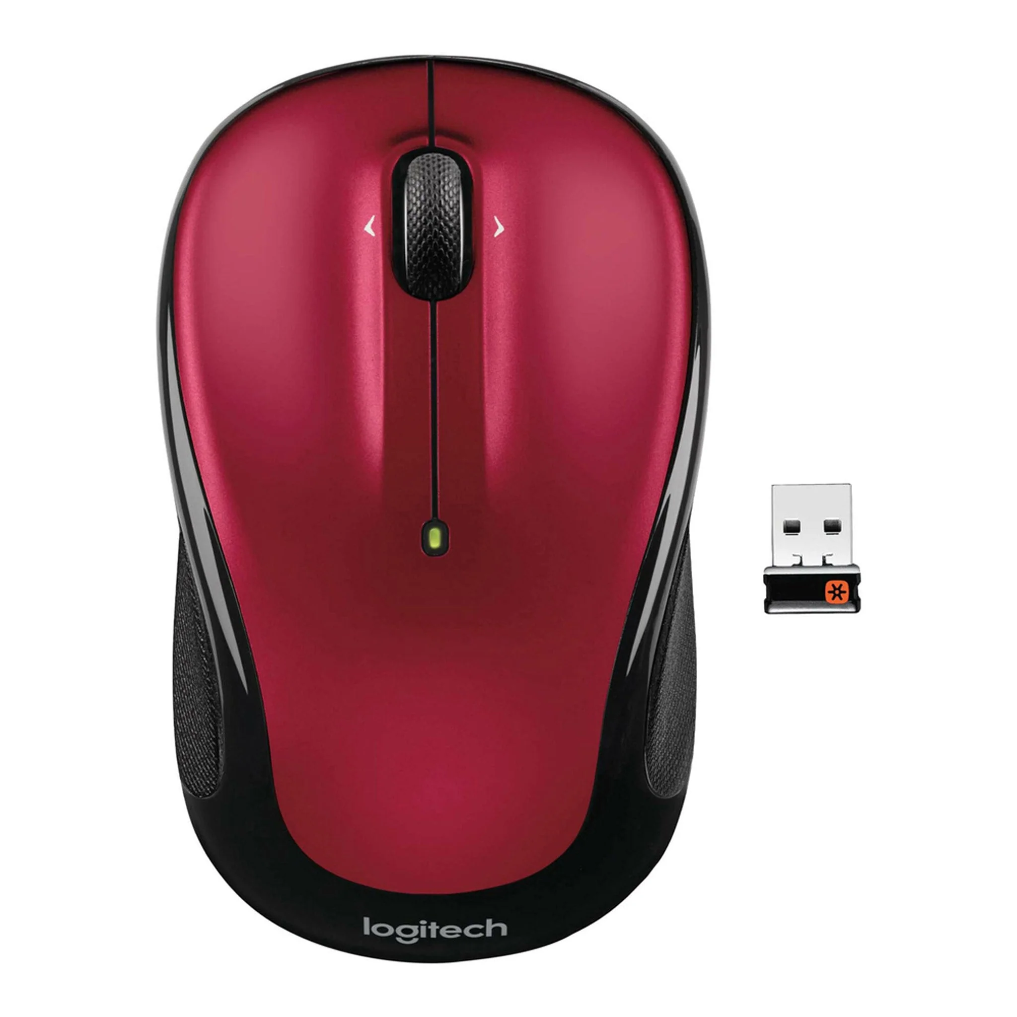 Logitech 910-002651 M325 Laser Wireless Mouse - Image 2