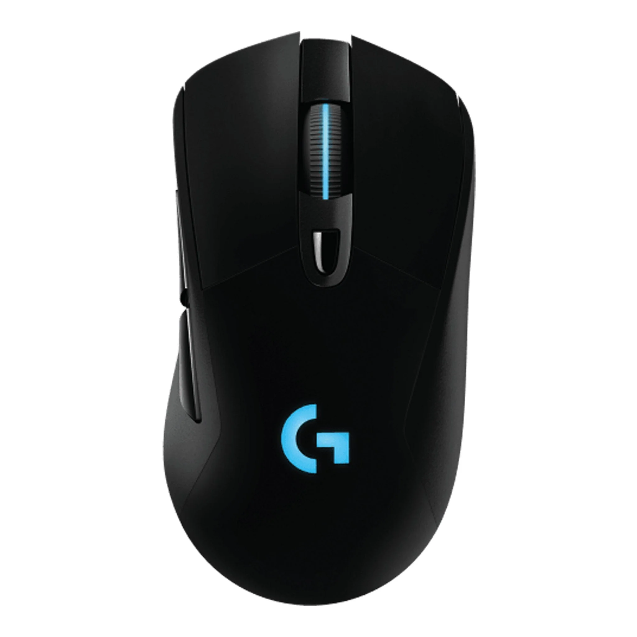 Logitech 910-005638 G703 LIGHTSPEED Wireless Gaming Mouse - Image 3