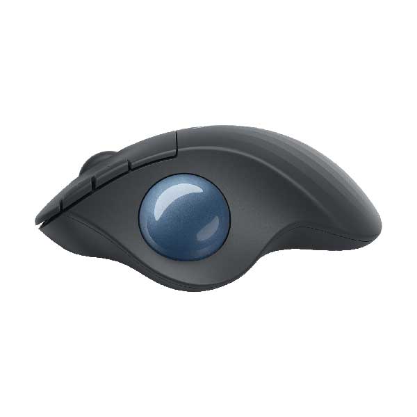 Logitech 910-006197 ERGO M575 Wireless Trackball for Business - Image 3