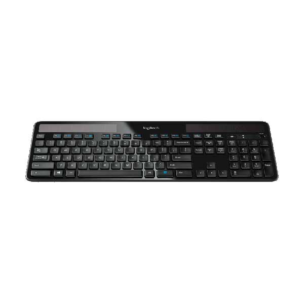 Logitech 920-002912 K750 Wireless Solar Keyboard - Image 3