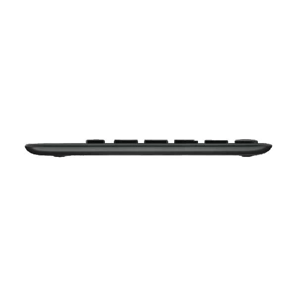 Logitech 920-002912 K750 Wireless Solar Keyboard - Image 4