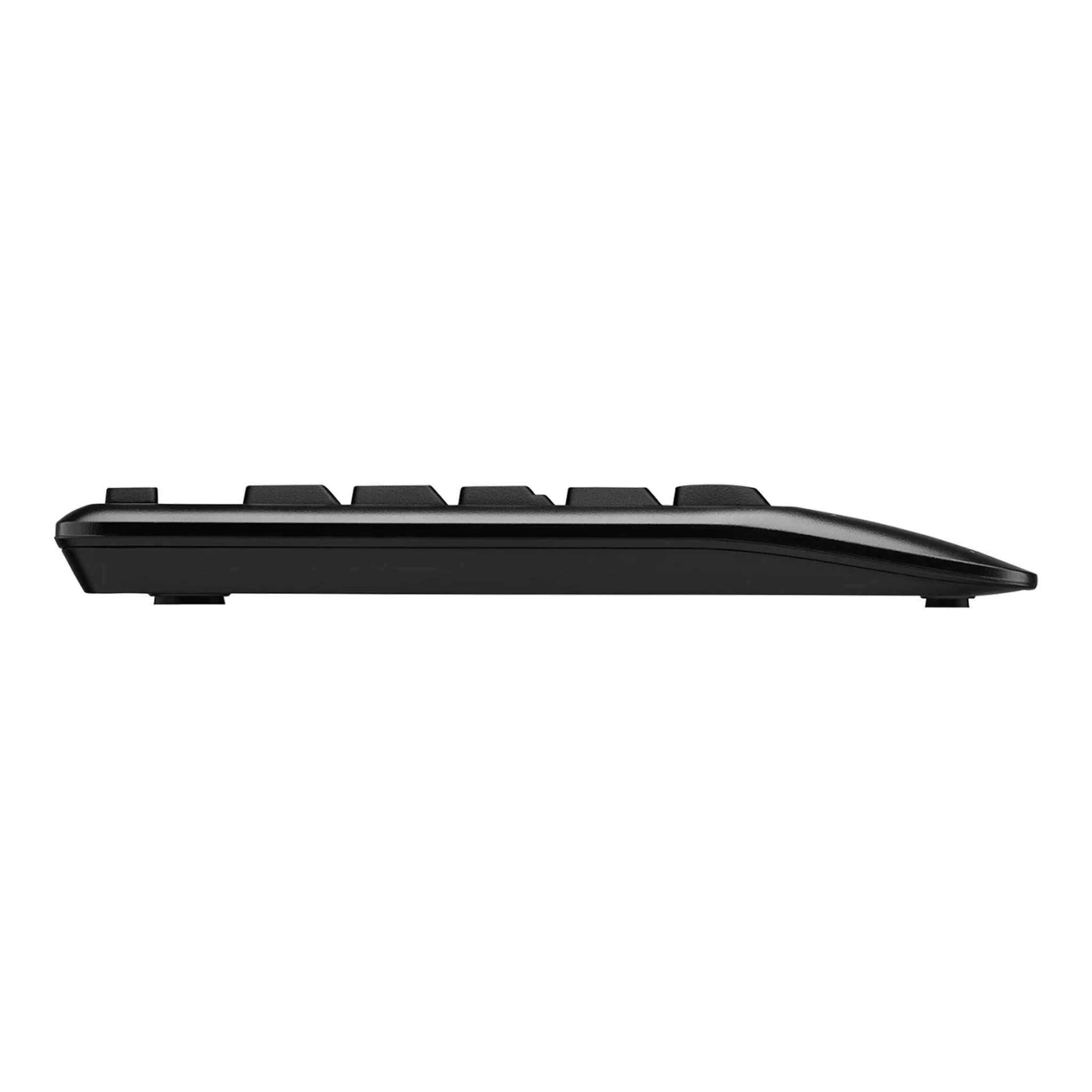 Logitech 920-006481 MK345 Comfort Wireless Keyboard & Mouse Combo with Palm Rest - Image 3