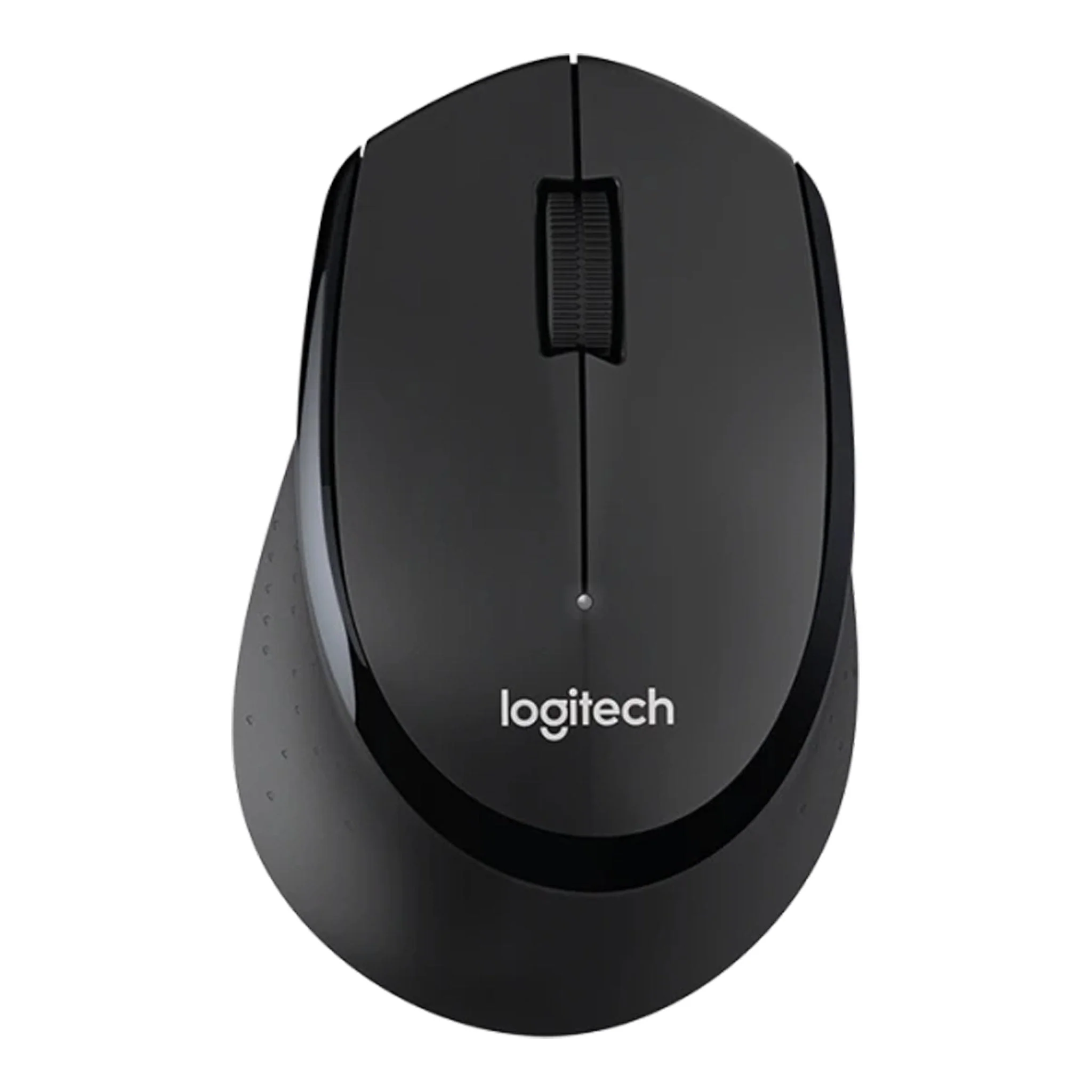 Logitech 920-006481 MK345 Comfort Wireless Keyboard & Mouse Combo with Palm Rest - Image 4