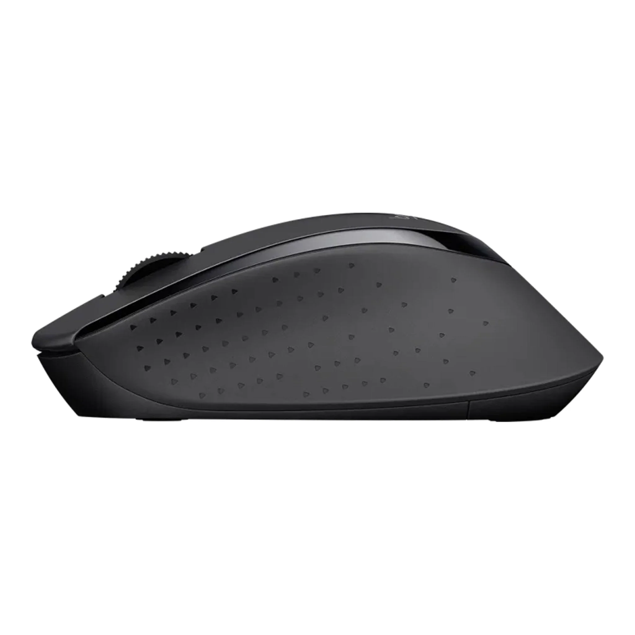 Logitech 920-006481 MK345 Comfort Wireless Keyboard & Mouse Combo with Palm Rest - Image 5