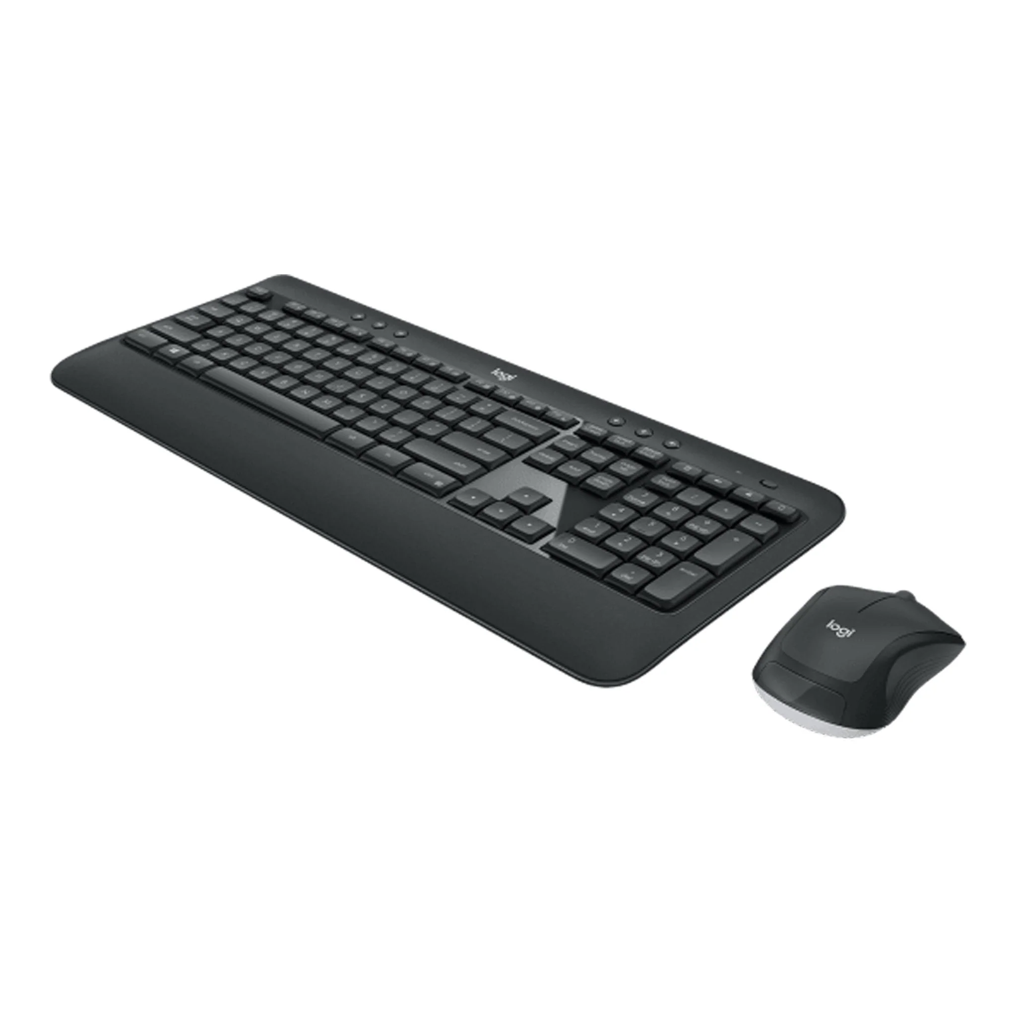 Logitech 920-008671 MK540 Advanced Wireless Keyboard & Mouse Combo - Image 3