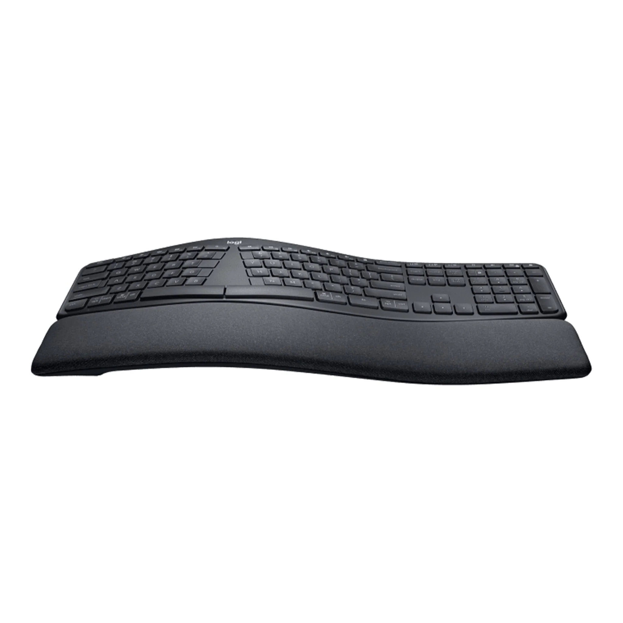 Logitech 920-009166 ERGO K860 Wireless Split Ergonomic Keyboard - Image 3