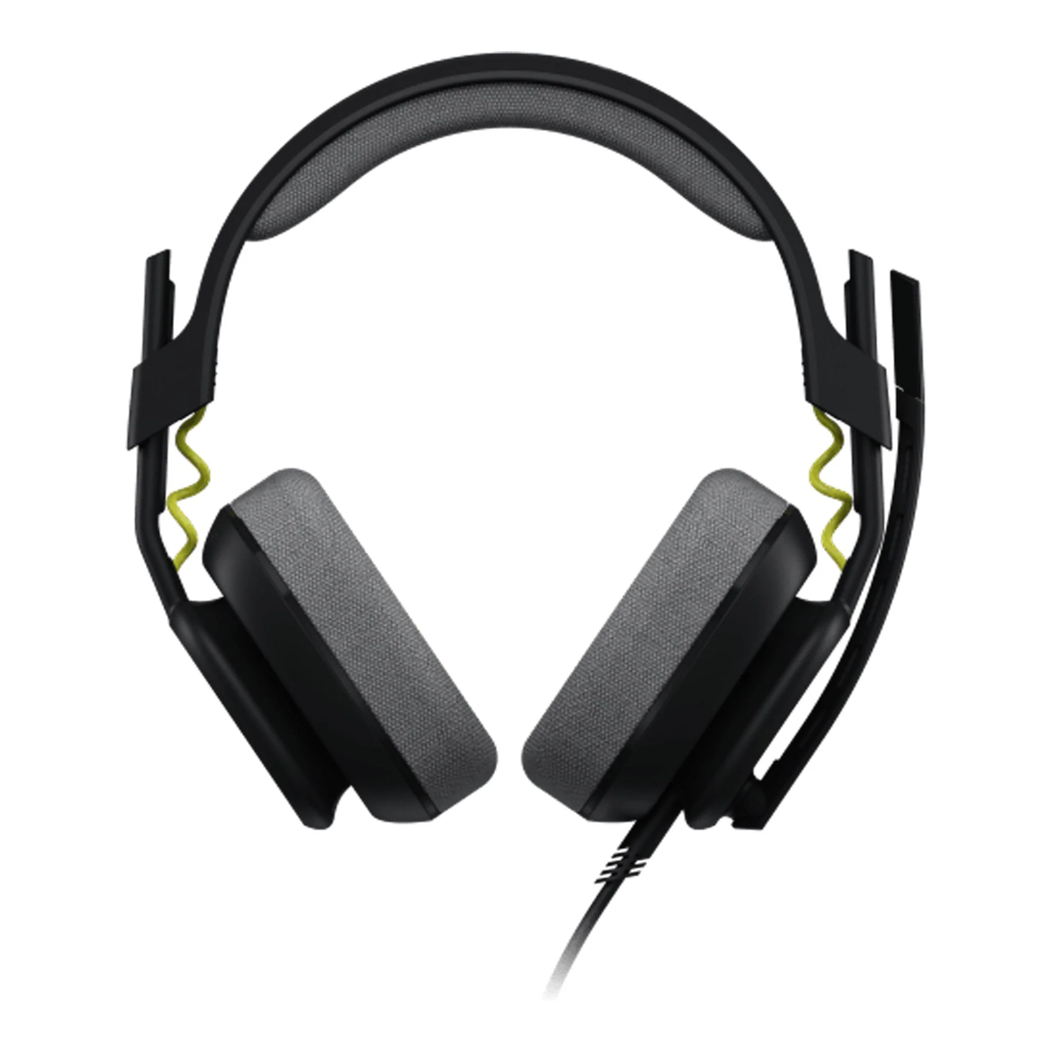 Logitech 939-002055 3.5mm Astro A10 Gaming Stereo Headset - Black - Image 4