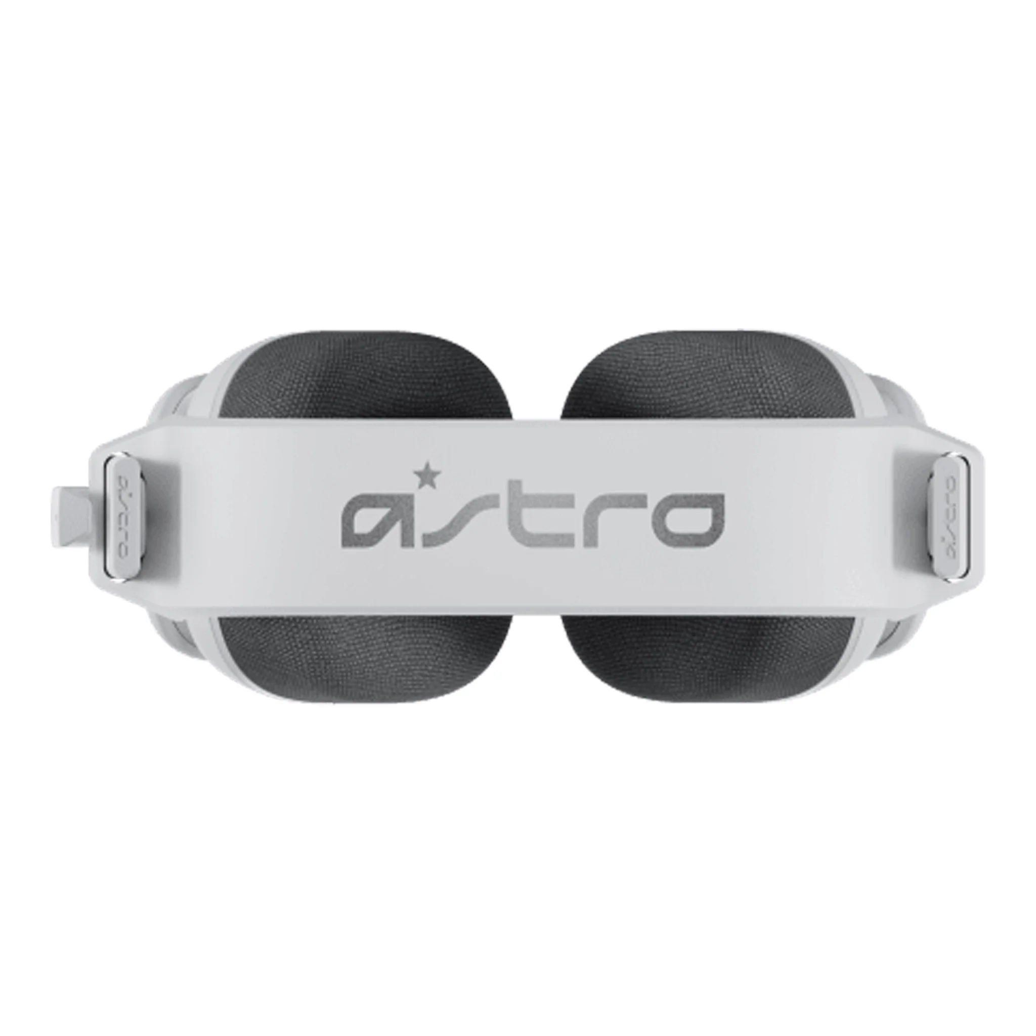 Logitech 939-002062 3.5mm Astro A10 Gaming Stereo Headset - White - Image 5